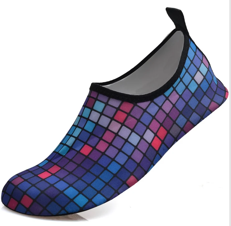 
New popular Swimming diving beach shoes female yoga shoes comfortable cotton shoes New popular Swimming diving beach shoes female yoga shoes comfortable cotton shoes