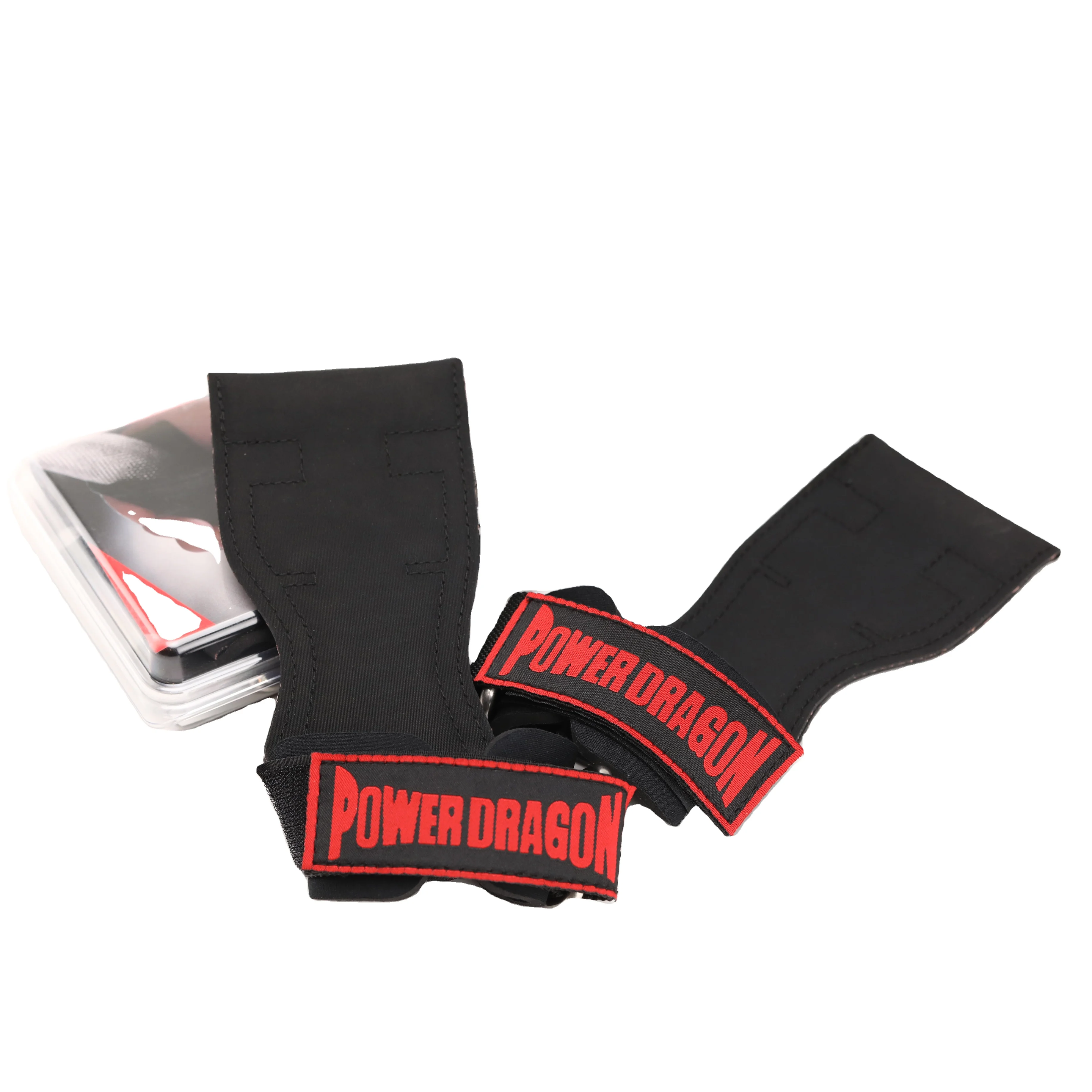 Hard squat slip-resistant Palm weight lifting