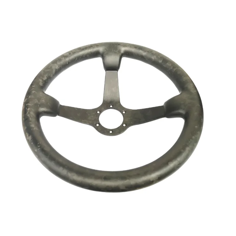 Автомобильный руль из углеродного волокна g37 e92