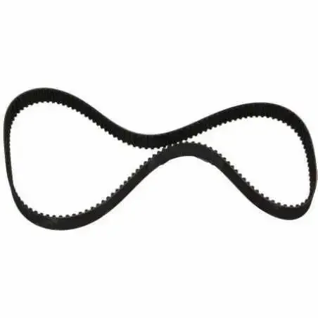 Convitex Best Selling 153 Teeth CPPN 30 for IVECO ENGINE driving rubber belt OEM 98415921 for Iveco Daily Timing belts