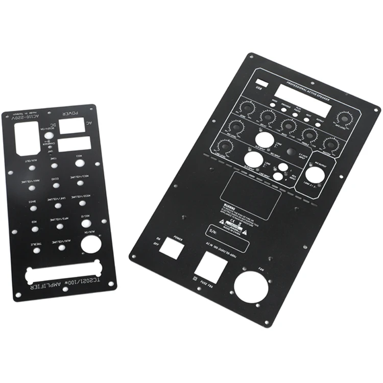 Precision CNC Industrial Equipment Accessories Sheet Metal Parts Machining Drill Wire EDM Stand Base Metal