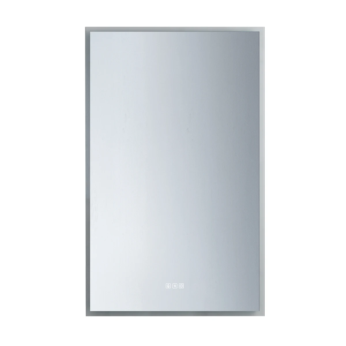 
Wall Full Mirror Hotel Lights Bathroom Led Illuminated Full Length Vanity Mirror With Speaker Light 