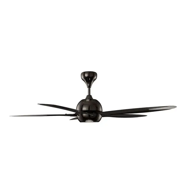 220V Good Quality Technology 56 Inch Made In China Home Decorative Bedroom Ceiling Fan