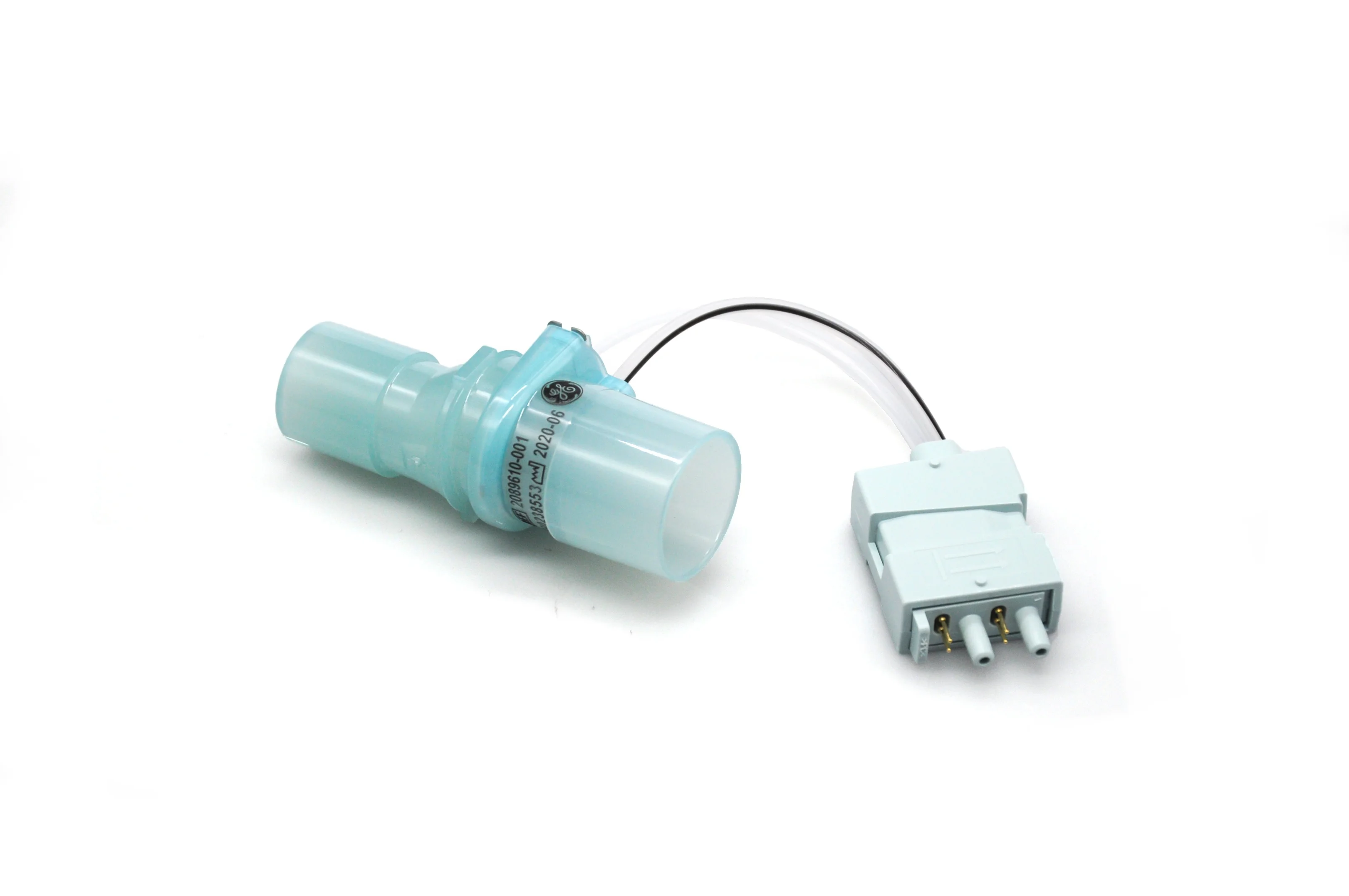 Original Datex Ohmeda 7900 flow sensor non-waterproof Air flow sensor