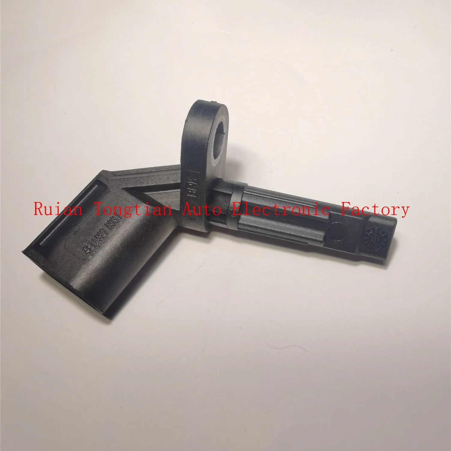 Genuine quality ABS Sensor   4E0 927 803   4E0 927 803 D  4E0 927 803 F   Sensor, wheel speed