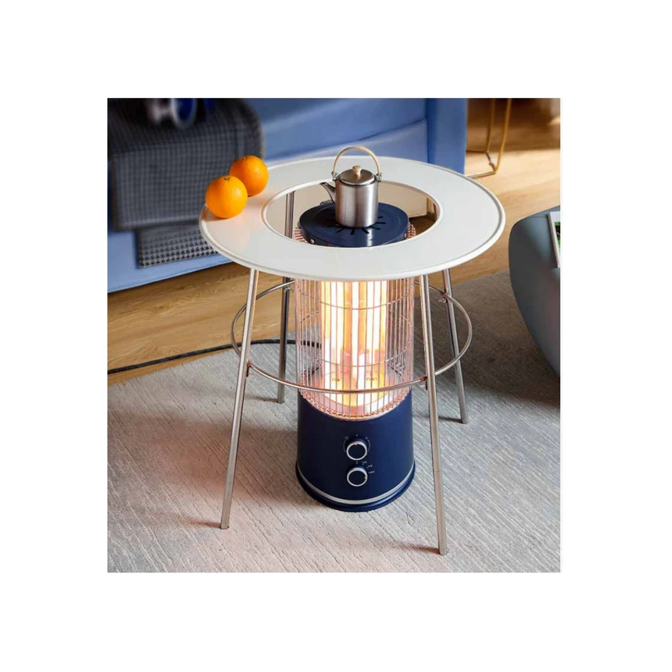 Самый дешевый нагреватель 600 Вт/1800 Вт бытовой электрический кварцевый инфракрасный из углеродного волокна многофункциональный