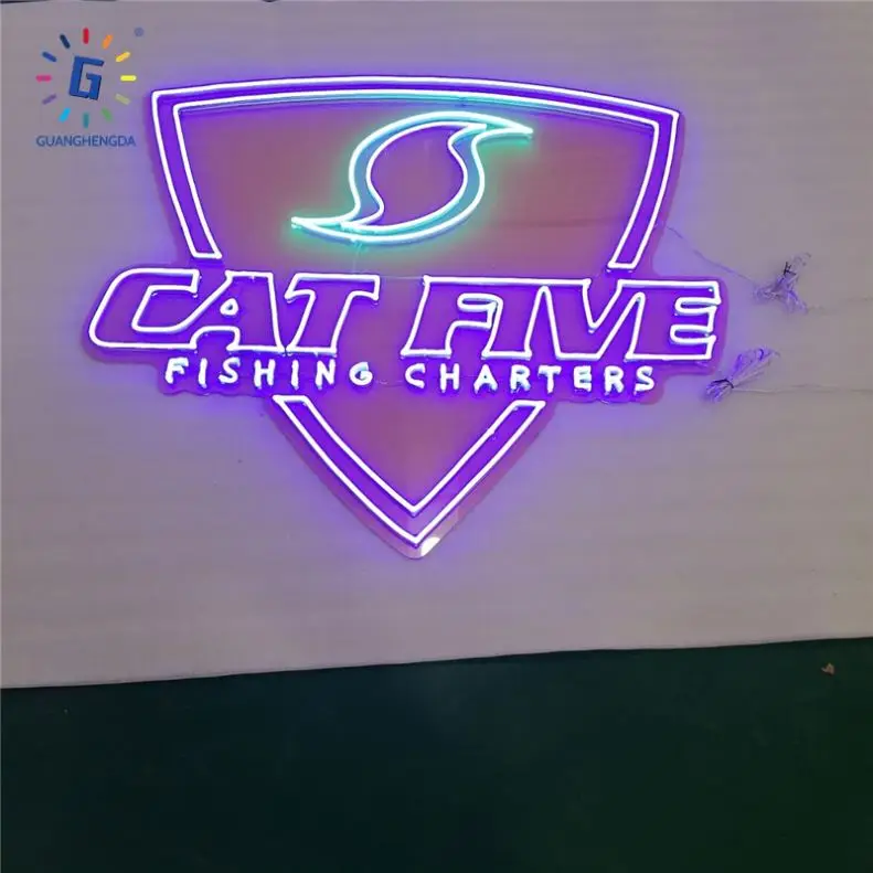 Good Selling Dream Chaser Garage Neon Sign