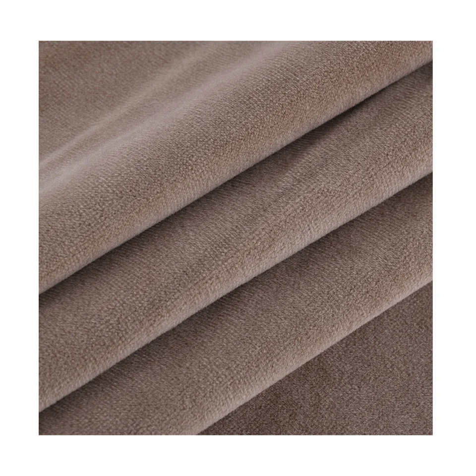 jewelry box fabric GRS recycled fabric recycled material holland velvet fabric