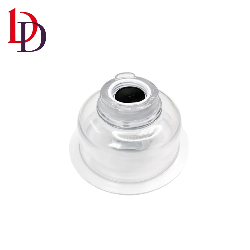 Wholesale Direct Sales Pvc Transparent Cock Intake And Exhaust Ship Valve Air Nozzle For Inflatable Assault Boat Tent