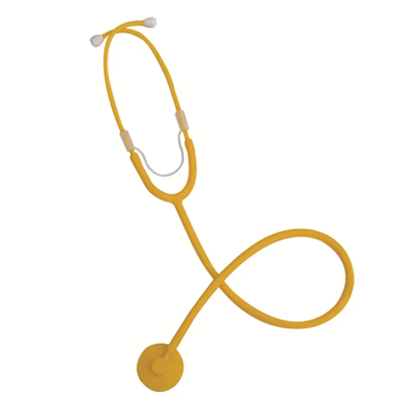 customized hearing aid parts stethoscope for kids