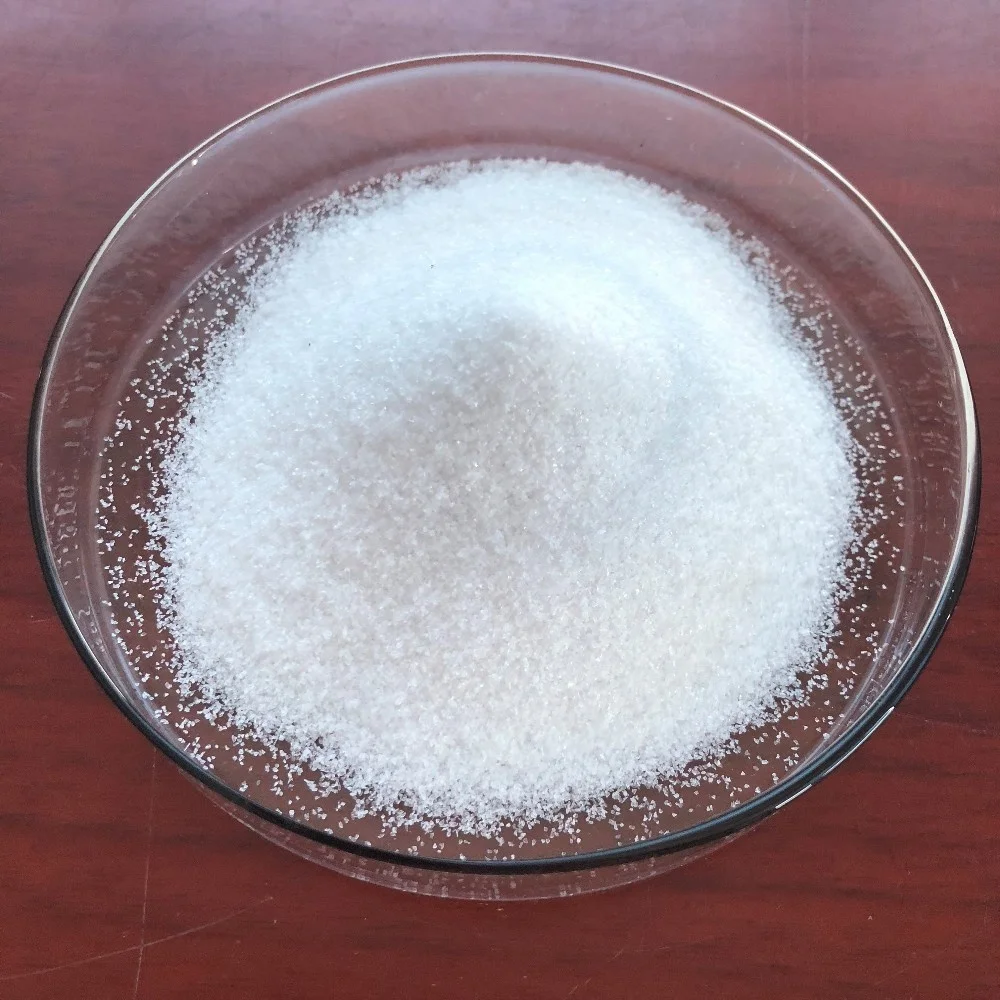 White aluminum oxide 60# for sand blasting