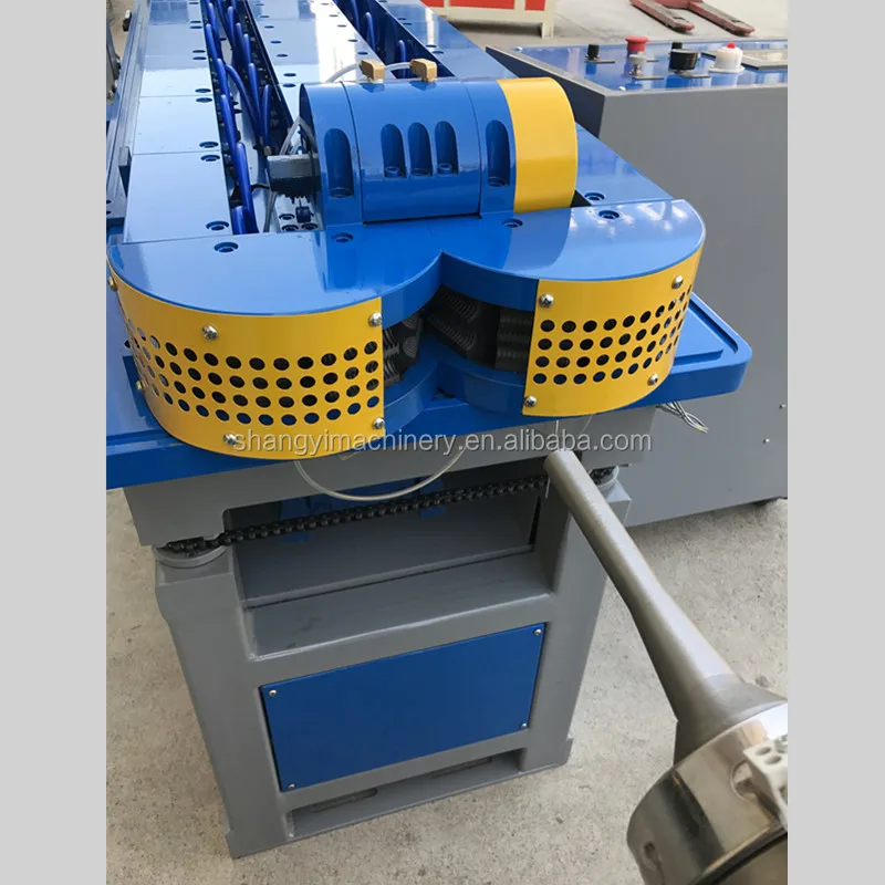 PP PE single wall corrugated cable protection PP pipe production machine