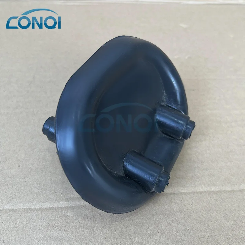 Auto Part Engine Mount Rubber Bushing Truck Suspension Bushing Kit For Honda Crv 2008