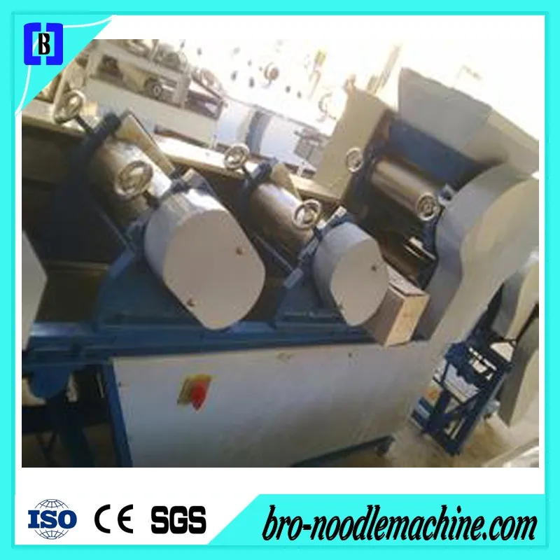 commercial maggi instant noodle production line maggi noodles making machine automatic malaysia dry noodles maker