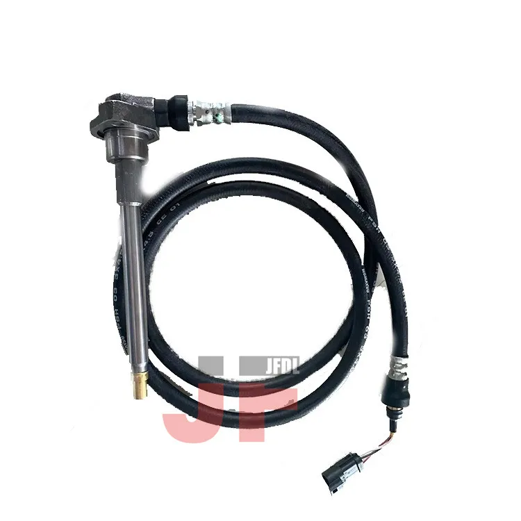 Датчик скорости 729-11-21000 для D51EX-24 Bullzoer 7291121000