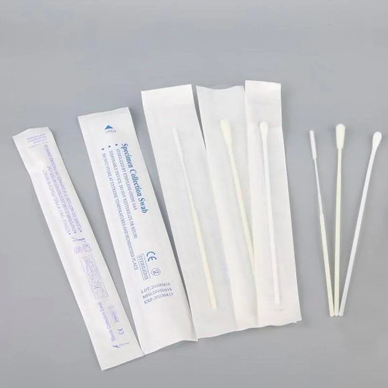 Medical Dialysis Sterilization Bags Paper Plastic Packaging for Household Sundries Raw Materials for Safe Storage