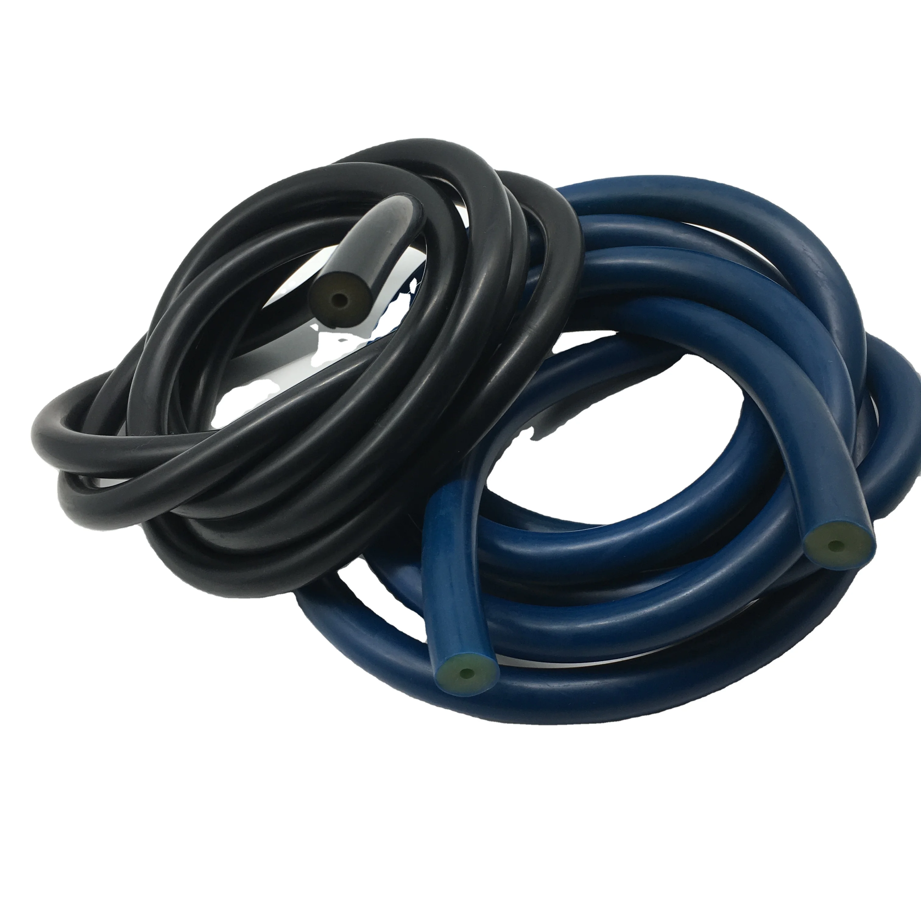 Латексная резиновая трубка для подводной охоты