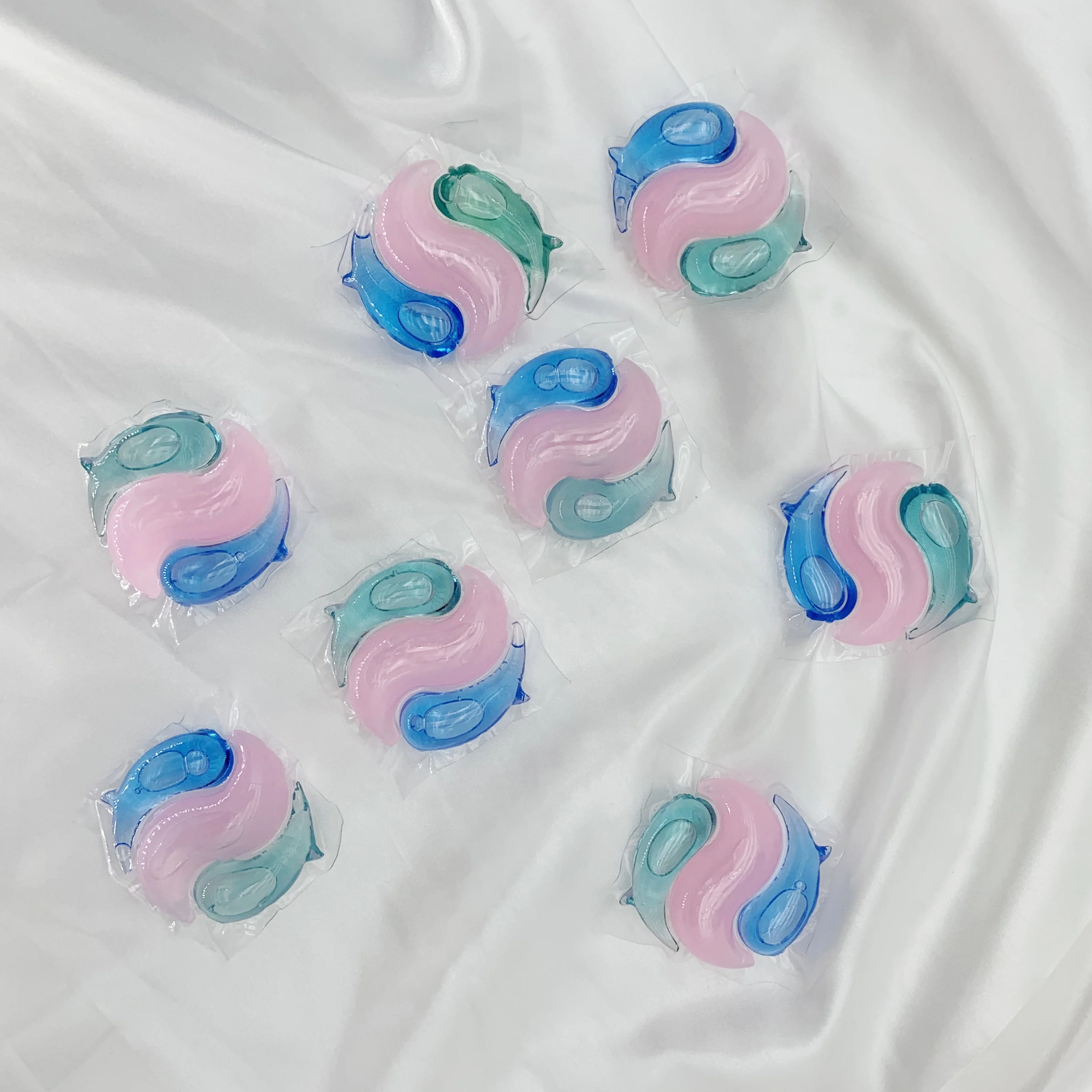 Wholesale Suppliers   Pods Washing Detergents Ready for Exports