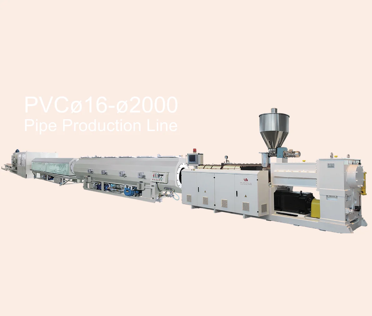 
Manufacturer New Fiber Braided Reinforced Plastic Polyester Fiber Pvc Pipe Production Line 