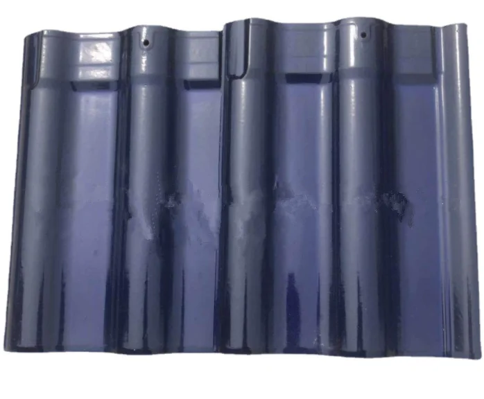 foshan cheap ceramic roman clay roof tile
