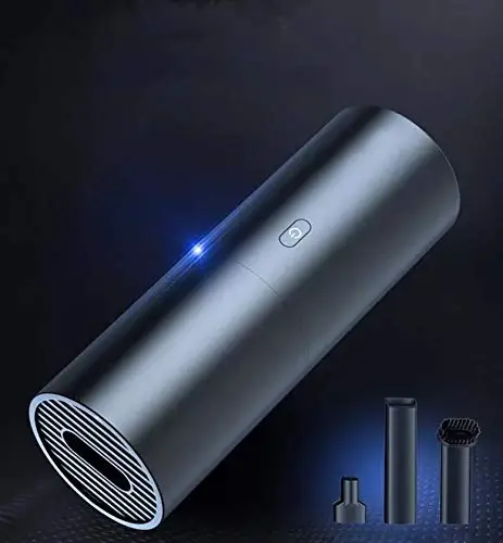  Электрический Перезаряжаемый usb мини-пылесос циклонный ручной