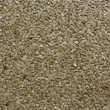 Natural Material Wallpaper with Strong Texture Vermiculite Suitable for Three-dimensional Decoration