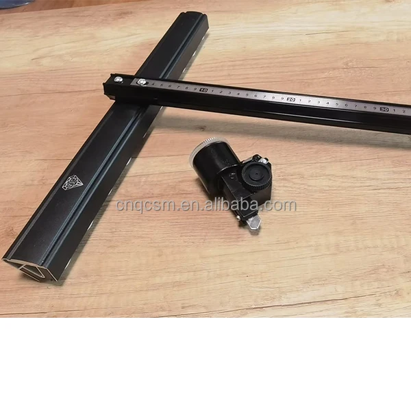 Hot sale 1800mm new style convenient t shaped glass cutter high quality t shaped glass cutter in shanxi