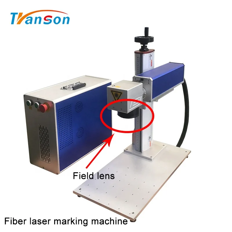 Field Lens For Fiber Laser Marking Machine 110 150 175 200 300 400