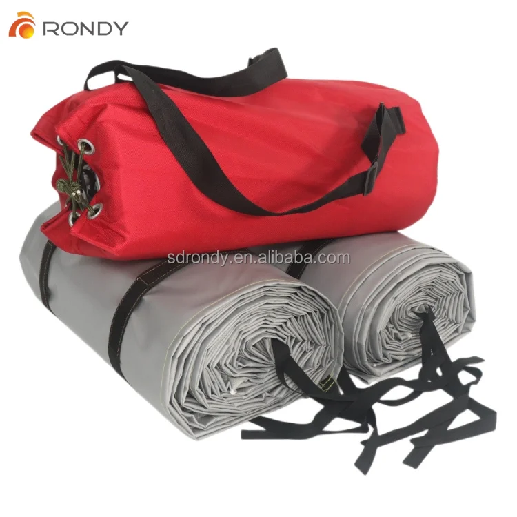Car Fire Blanket Extreme Large Car Fire Blanket For Vehicles