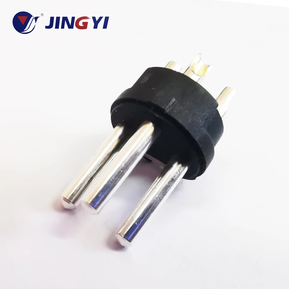  XLR Штекерный разъем и гнездовой для микрофона