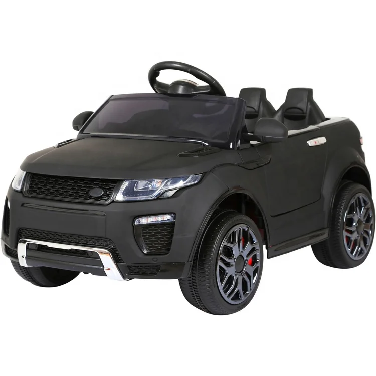 Лидер продаж детский электрический игрушечный автомобиль Ride на Land Rover HL1618