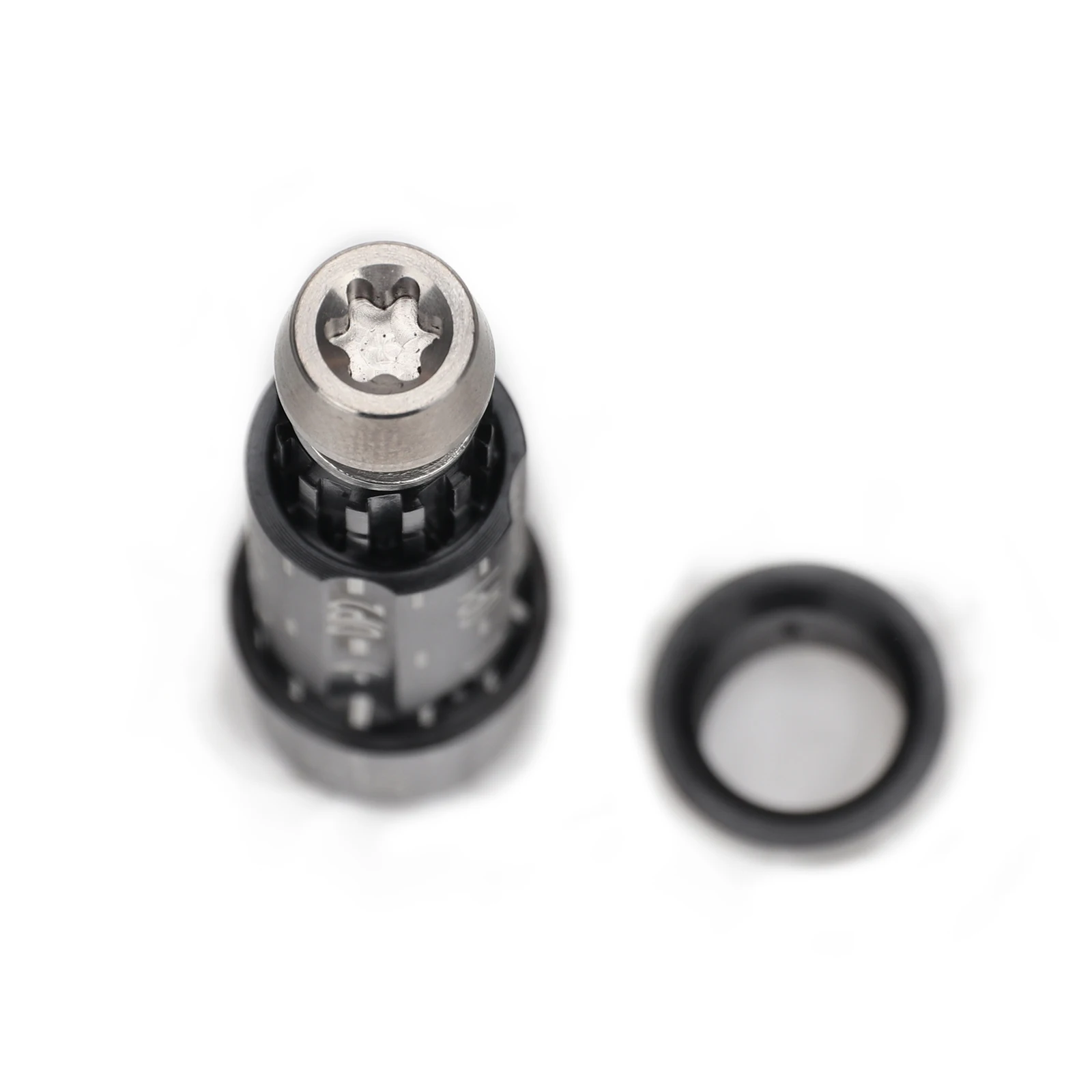 Custom Logo Black Golf Shaft Adapter SX ZX7.335 Golf Adapter Sleeve for Srixon
