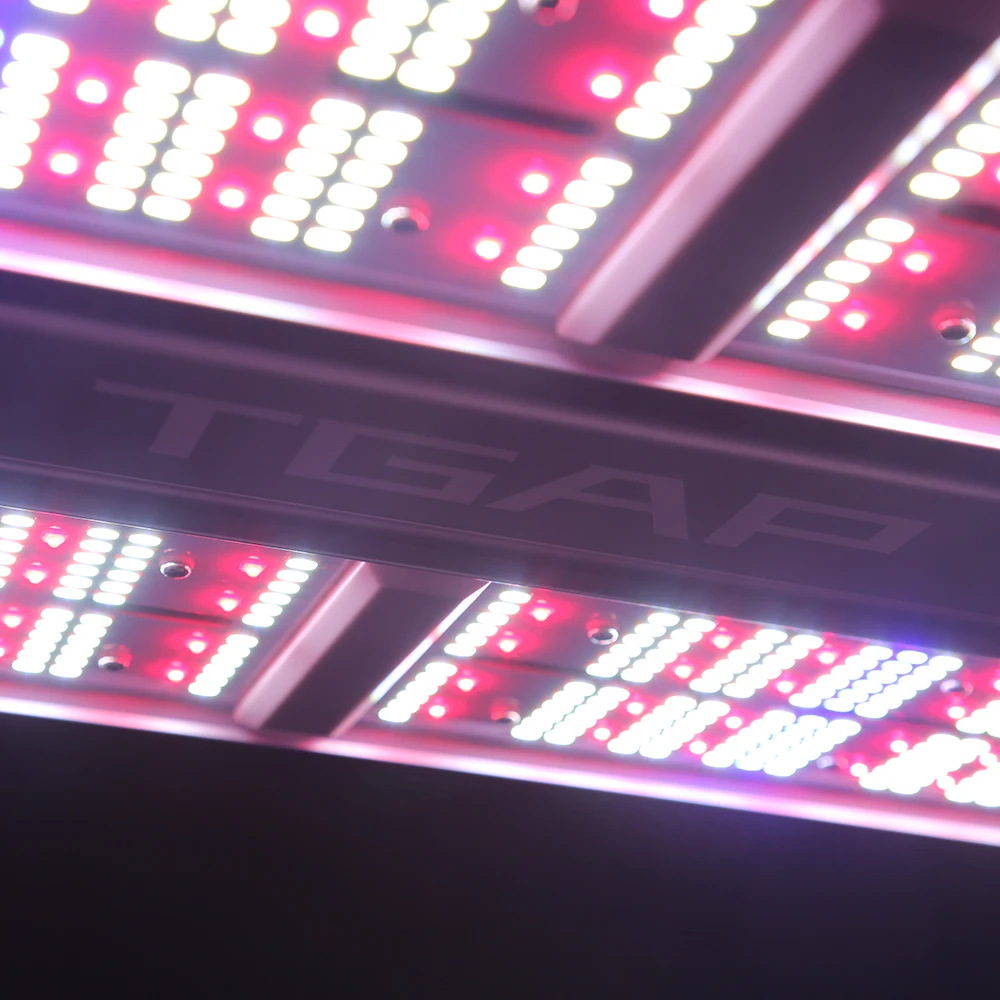 Vertical farming medical plants led grow lights support oem and odm service 850w hps replacement led light