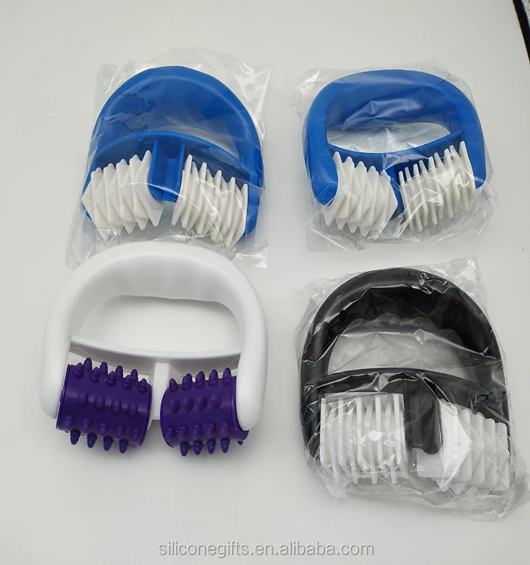 China Factory Wholesale Hair Scalp Massager Shampoo Brush Shower Head Scrubber Cleanser for Hair Growth Ease Dandruff for Women