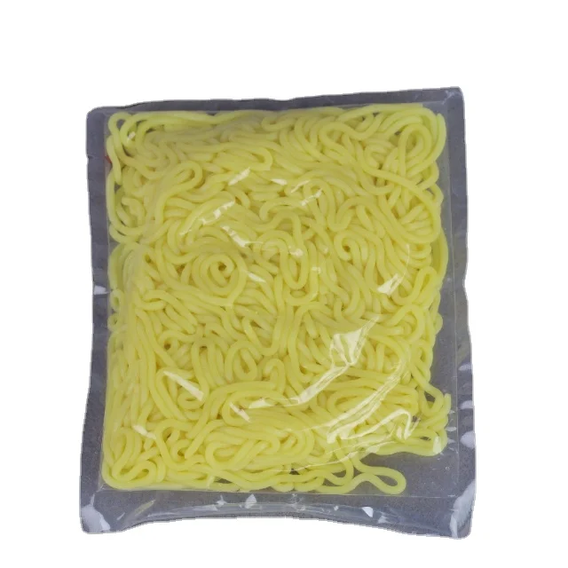 Горячая Распродажа, мгновенные низкие калории, японская свежая рамен-лапша