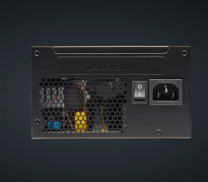 BEST SELLING  PSU CV Series CV650 Switching Power Supplies ATX PSU