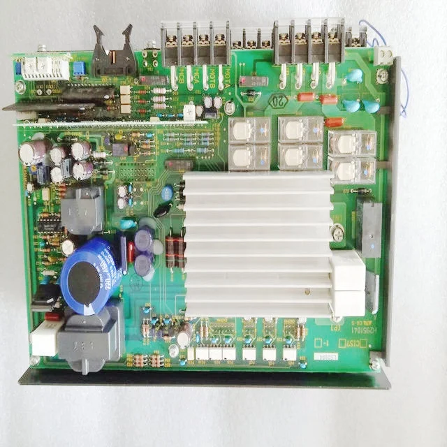 AB14C-E AB28A AB42A Toshiba  molding machines in operation with servo driver AB14C-D motor drivers  AE42A AE56A