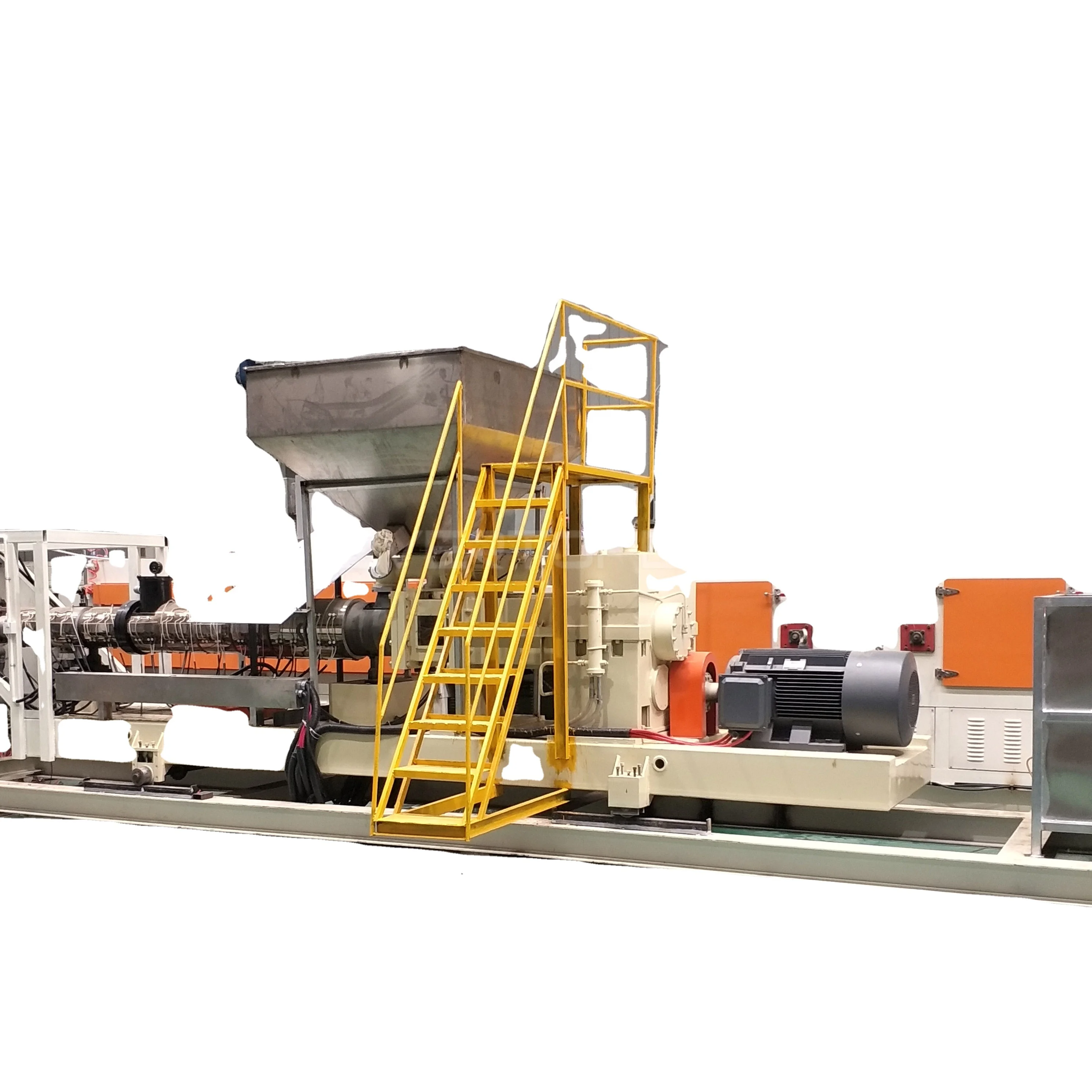 Hot sale aluminum composite panel production line