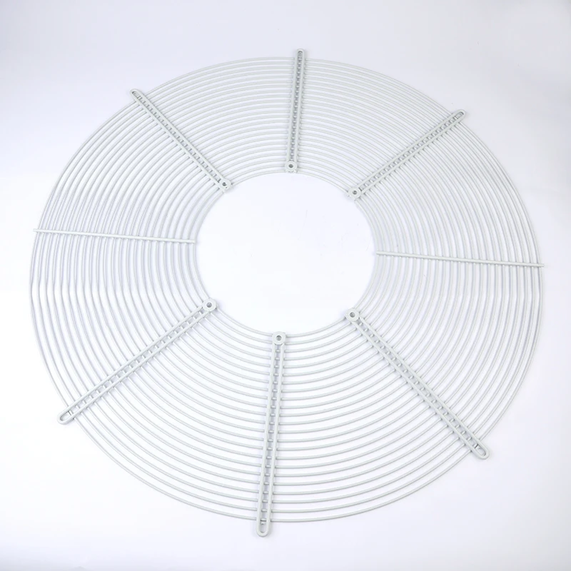 Wholesale High Quality Fan Dustproof Cover Safety Mesh Fan Grill Fan Mesh Cover