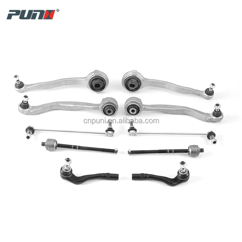 2043303111 Manufacturer Suspension Front Lower Control Arm Kit for benz C CLASS W204 07-14 2043306811