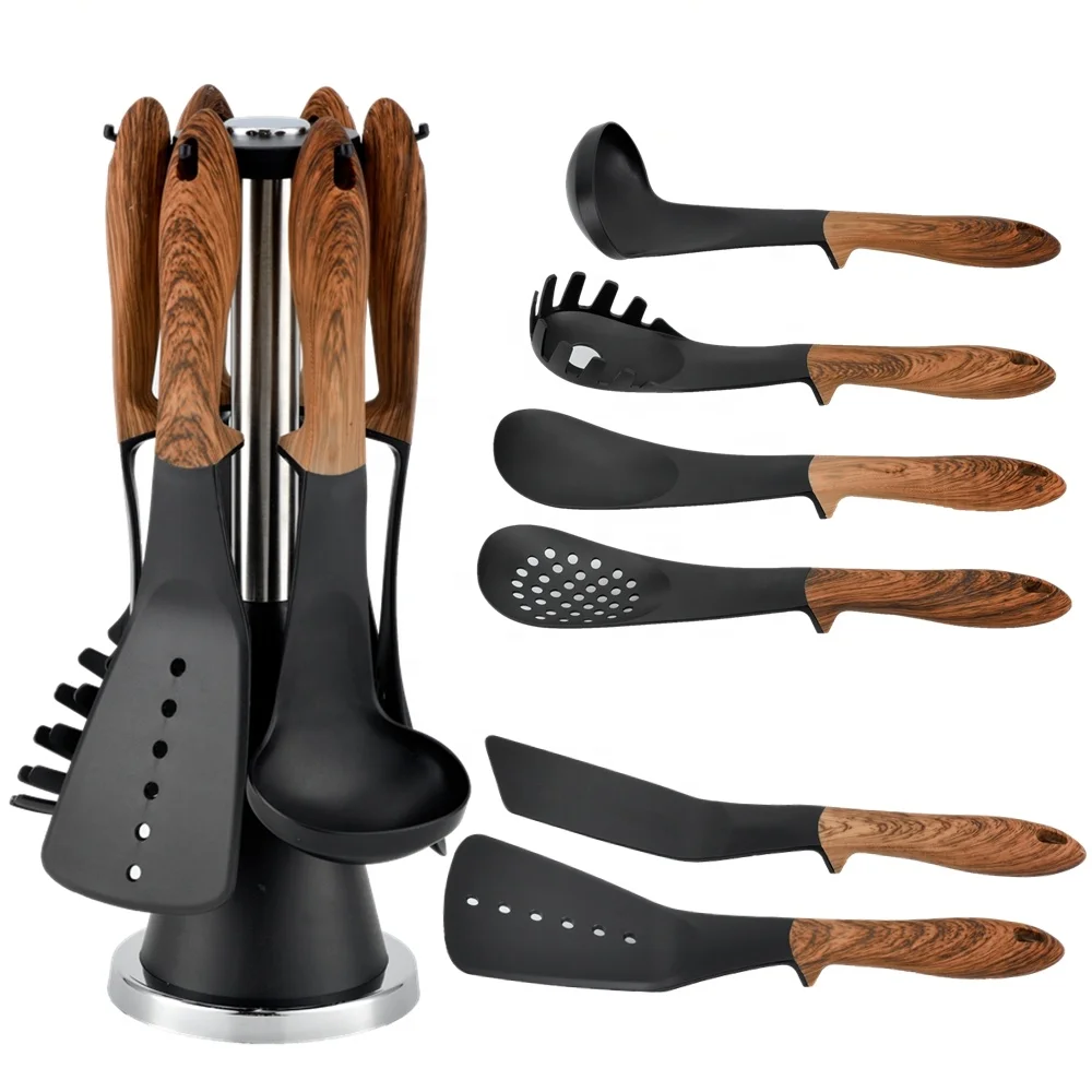 Набор кухонной утвари кухонная посуда бытовые предметы утварь производители домашние инструменты