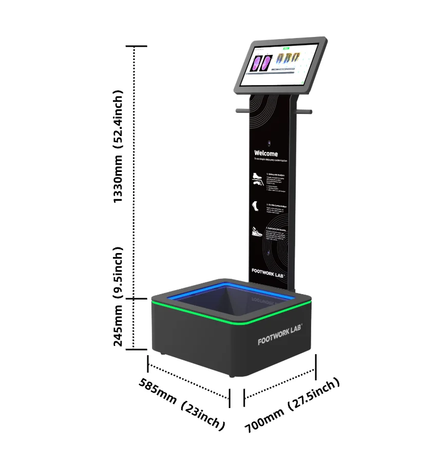 Best Selling Exercise Therapy Equipment Sporting Gear Athlete Recovery Physical Training Sports Orthotic Motion Detect Sensor