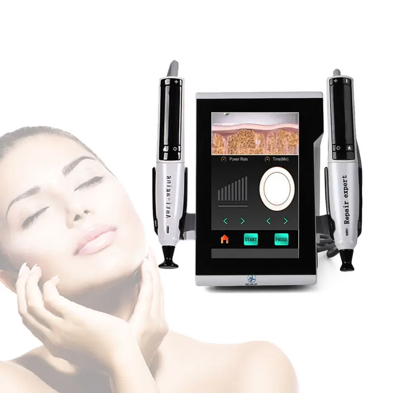 Mejinlay best selling product monopolar rf fat loss skin tightening  machine for face