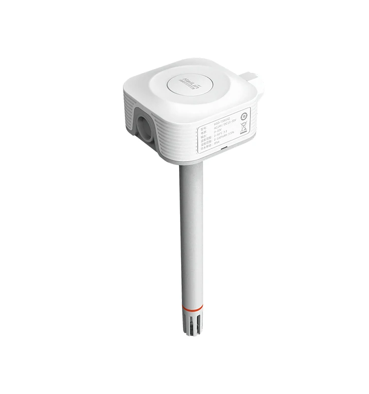 Hailin Air Duct Temperature Sensor Transmitter With NTC10K Output HSD serial