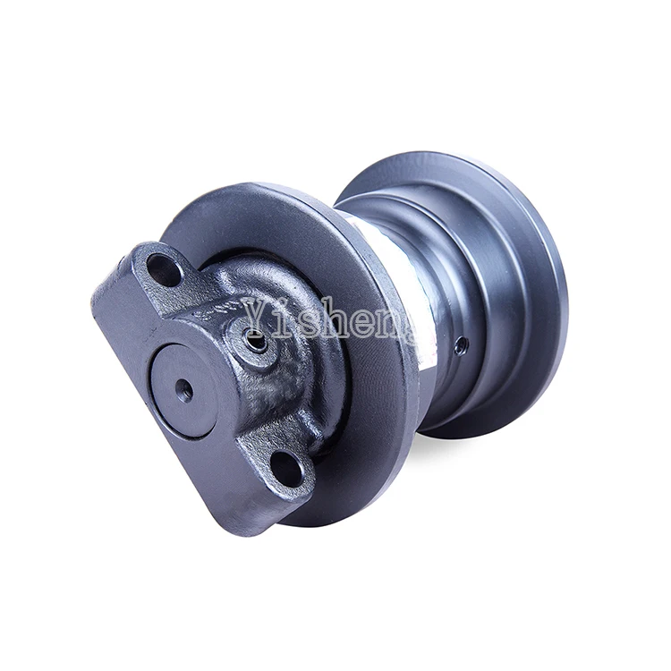 SK75UR SK80 SK80MSR SK95 mini excavator parts tracks bottom roller Kobelco undercarriage spare parts