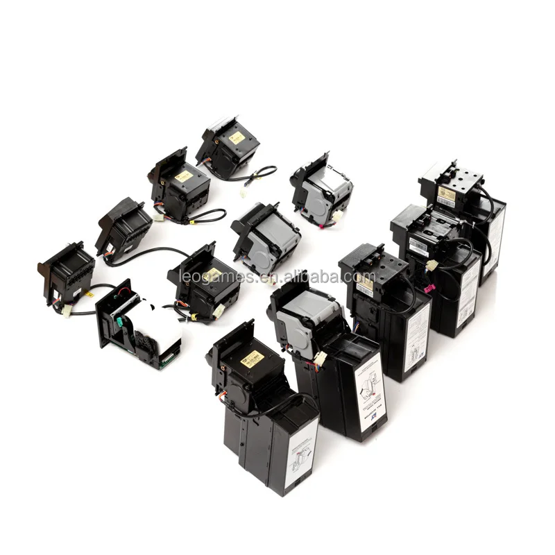 South America Hot selling Bill Acceptor ICT ILT Bill validator BV20 BV30 BV50 TP70P5 TP70 TB74 Bill Acceptor For Vending Machine