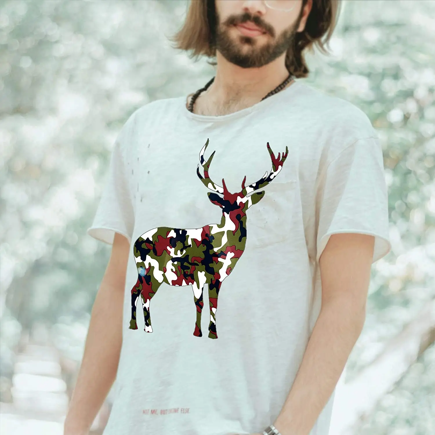 30CMx50CM Custom High Stretch Flex Christmas Snowflake Buffalo Plaid Printing Transfer Film Cricut HTV Vinyl For T-Shirts