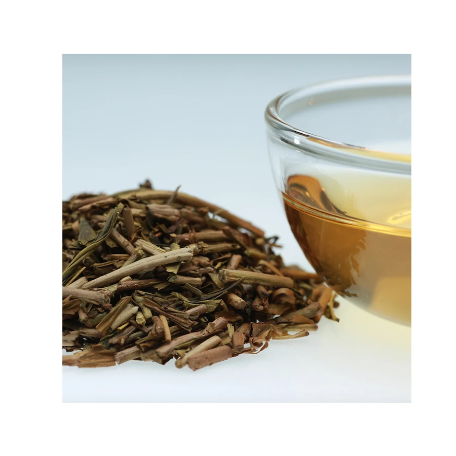 Японский изящный ароматический богатый вкус цветочный чай для оптовой продажи