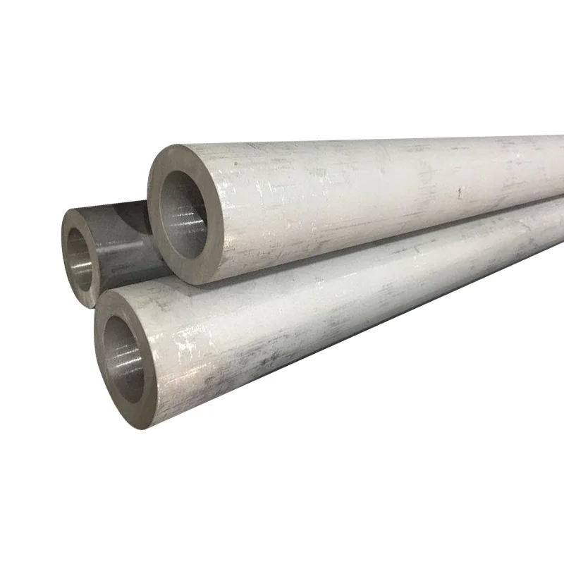 Стандартный парогенератор ASME B167 UNS N06690 из специальной стальной трубы использовал трубку водяного реактора под давлением