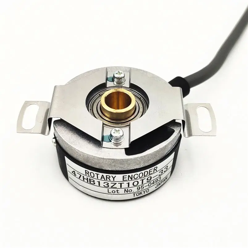 TRD-GK500-RZL rotary encoder for motor